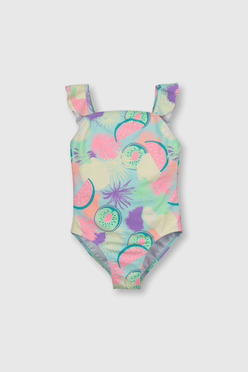 TRAJE BAÑO NIÑA COLLOKY CALIPSO 55301 - 1