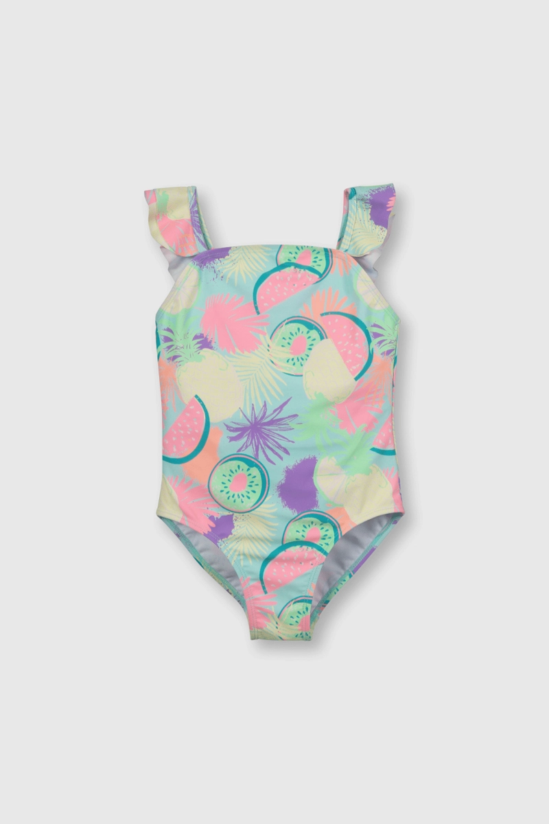TRAJE BAÑO NIÑA COLLOKY CALIPSO 55301 - 1