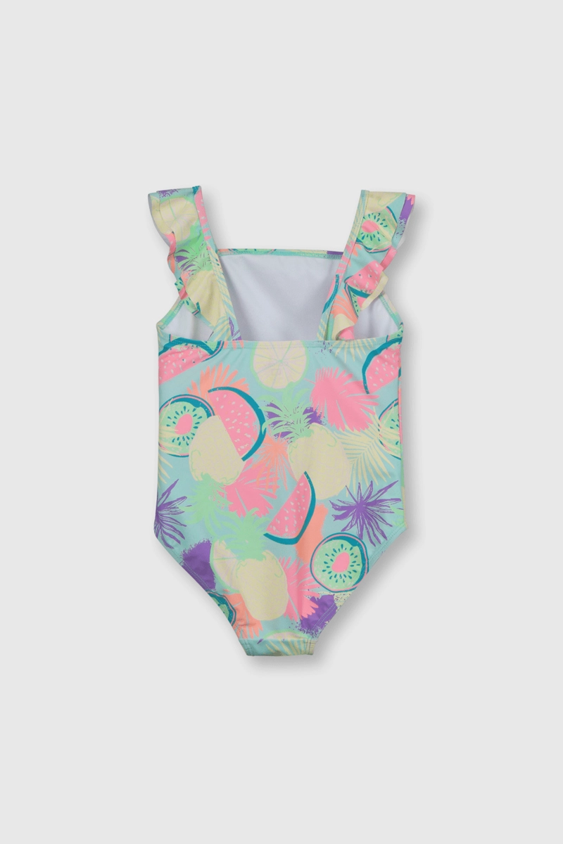 TRAJE BAÑO NIÑA COLLOKY CALIPSO 55301 - 2
