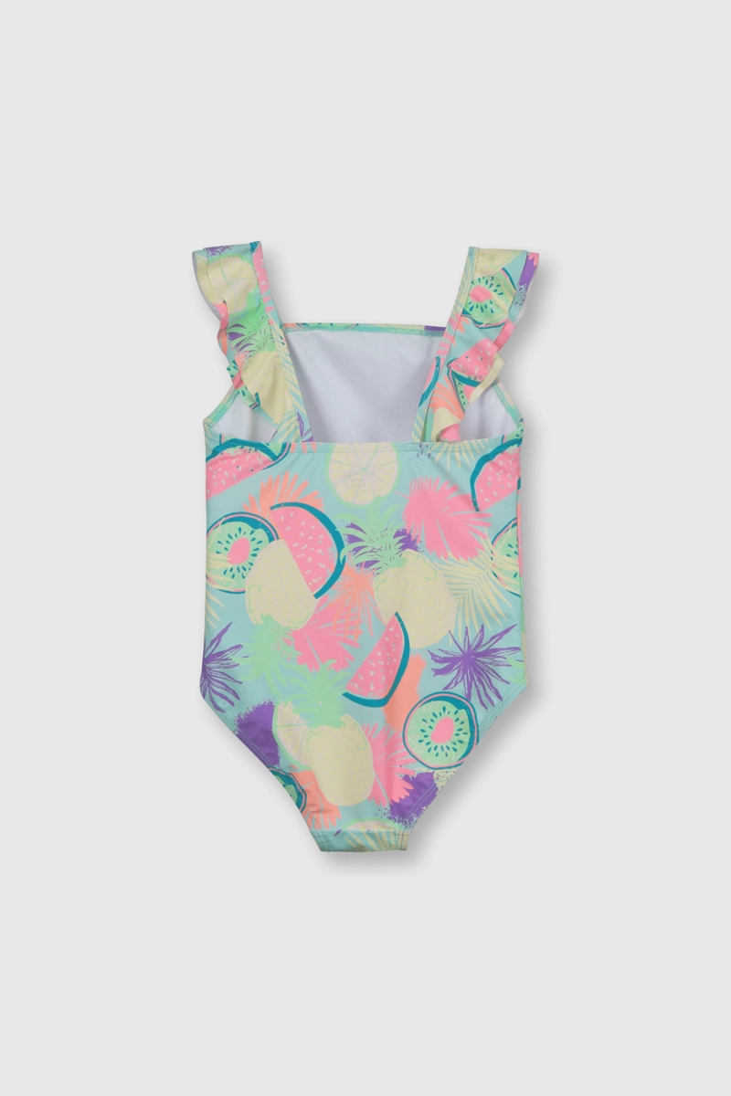 TRAJE BAÑO NIÑA COLLOKY CALIPSO 55301 - 2