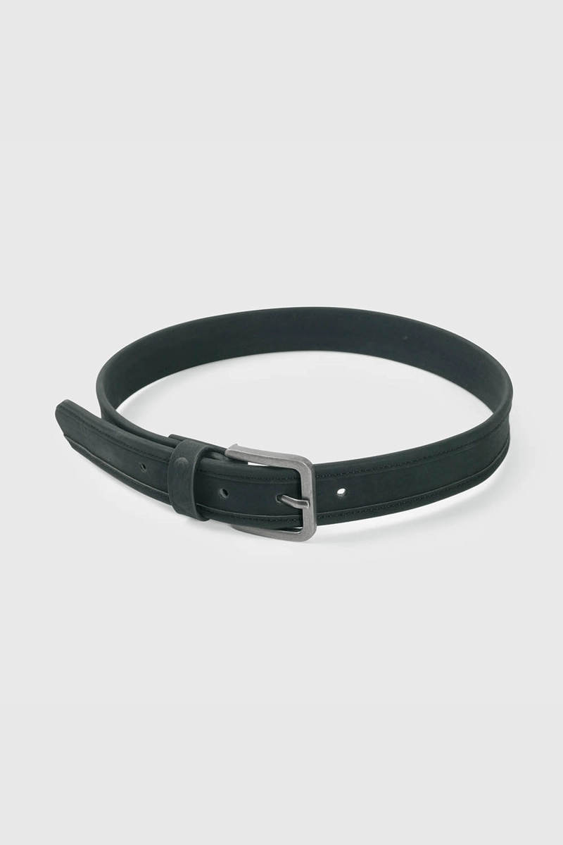 CINTURÓN COLLOKY NEGRO NIÑO 55673 - 1