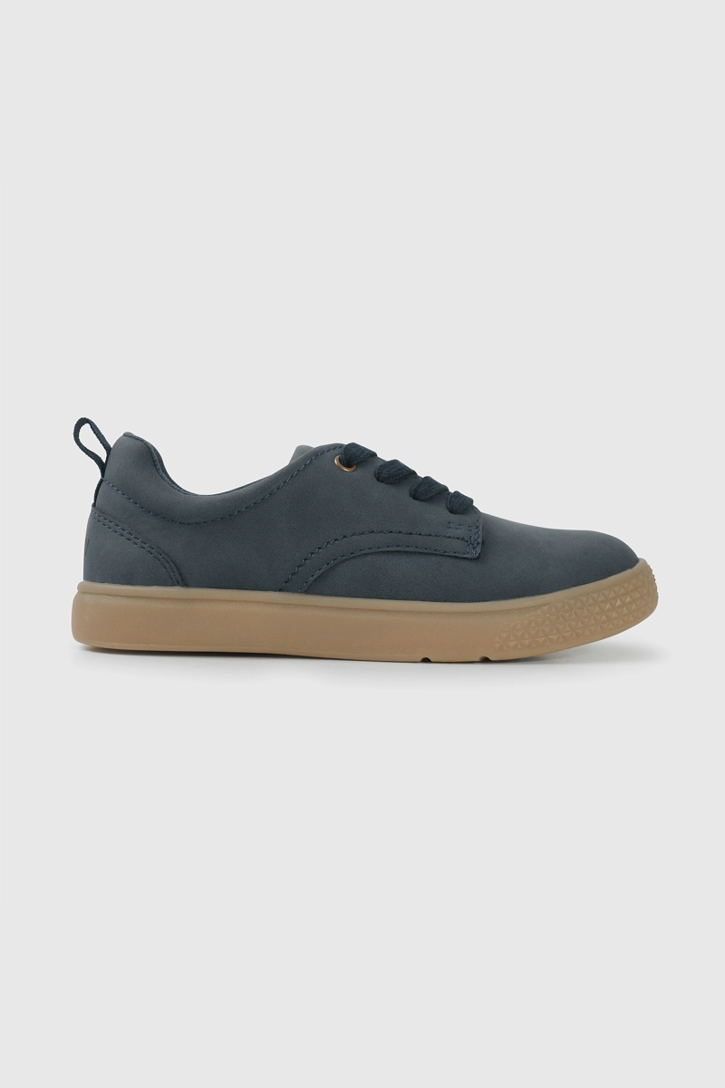 ZAPATO COLLOKY AZUL DE NIÑO TALLA 28 AL 38 - 2