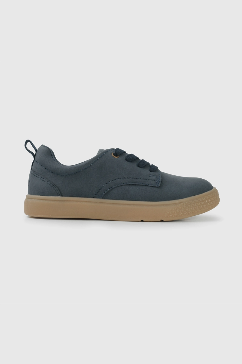 ZAPATO NIÑO 55576 AZUL COLLOKY - 2