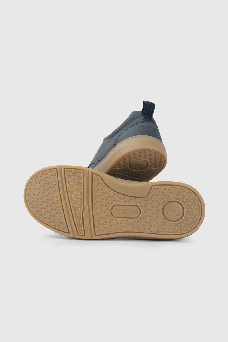 ZAPATO COLLOKY AZUL DE NIÑO TALLA 28 AL 38 - 3