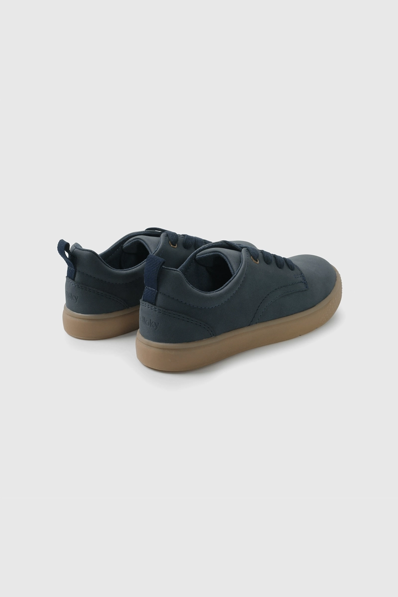 ZAPATO NIÑO 55576 AZUL COLLOKY - 5