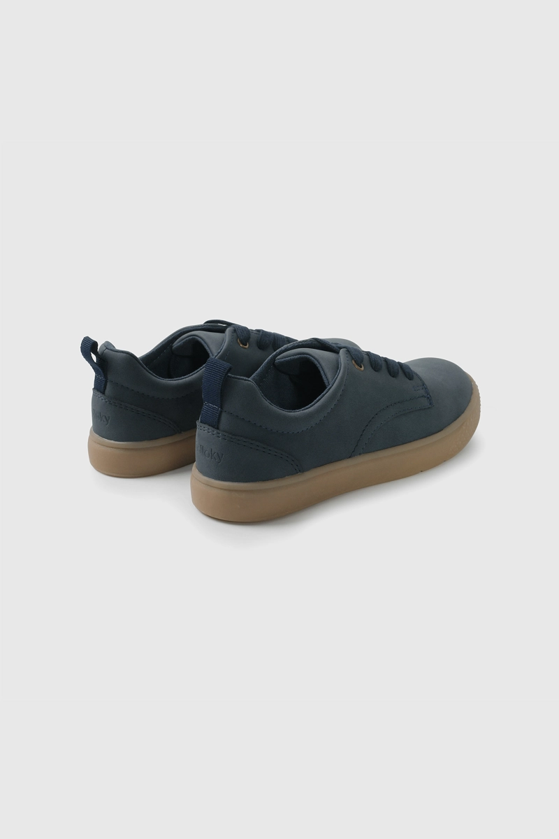 ZAPATO NIÑO 55576 AZUL COLLOKY - 5