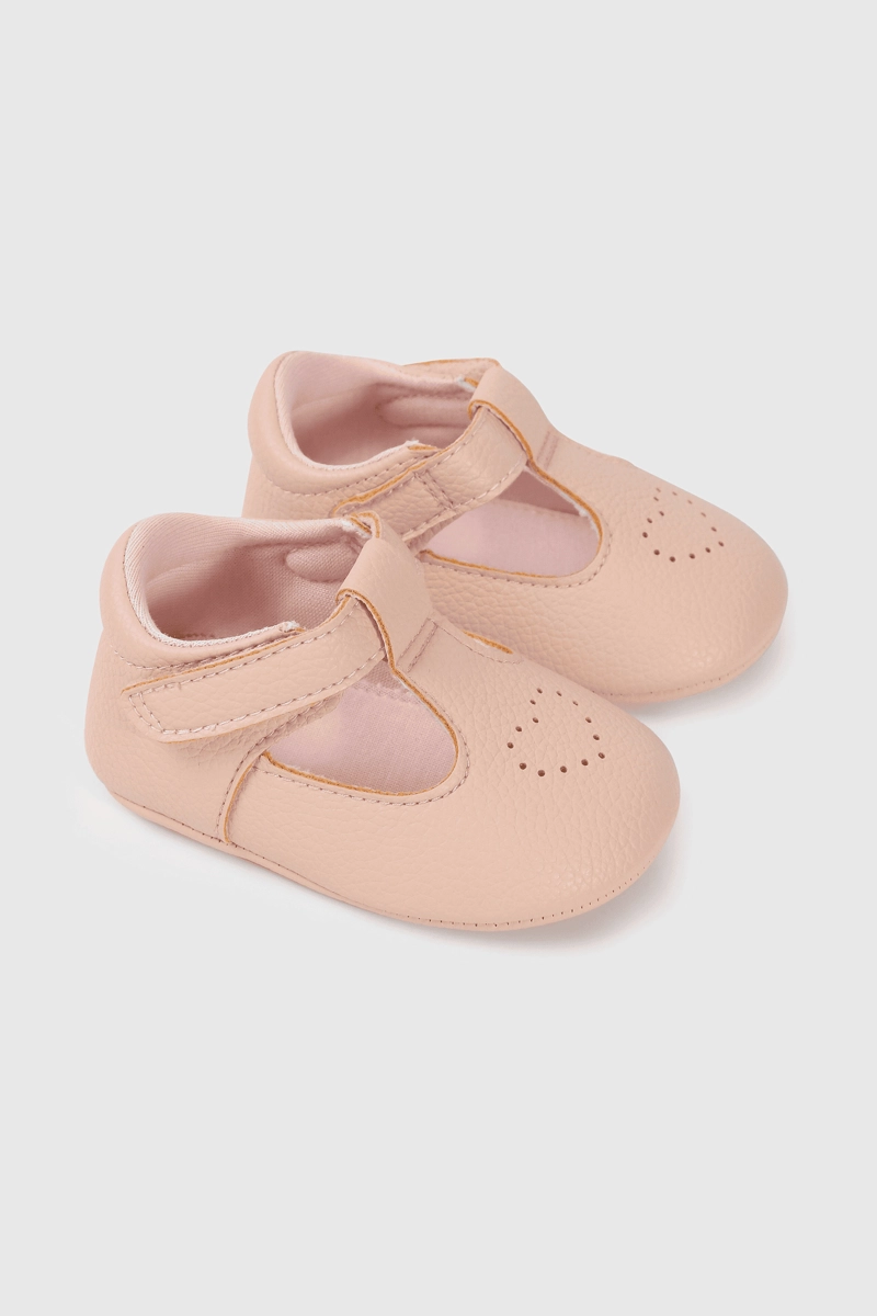 REINA NIÑA 55512 ROSADO COLLOKY - 1