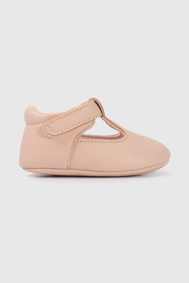 REINA NIÑA 55512 ROSADO COLLOKY - 2
