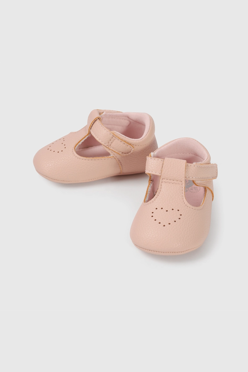 REINA NIÑA 55512 ROSADO COLLOKY - 4