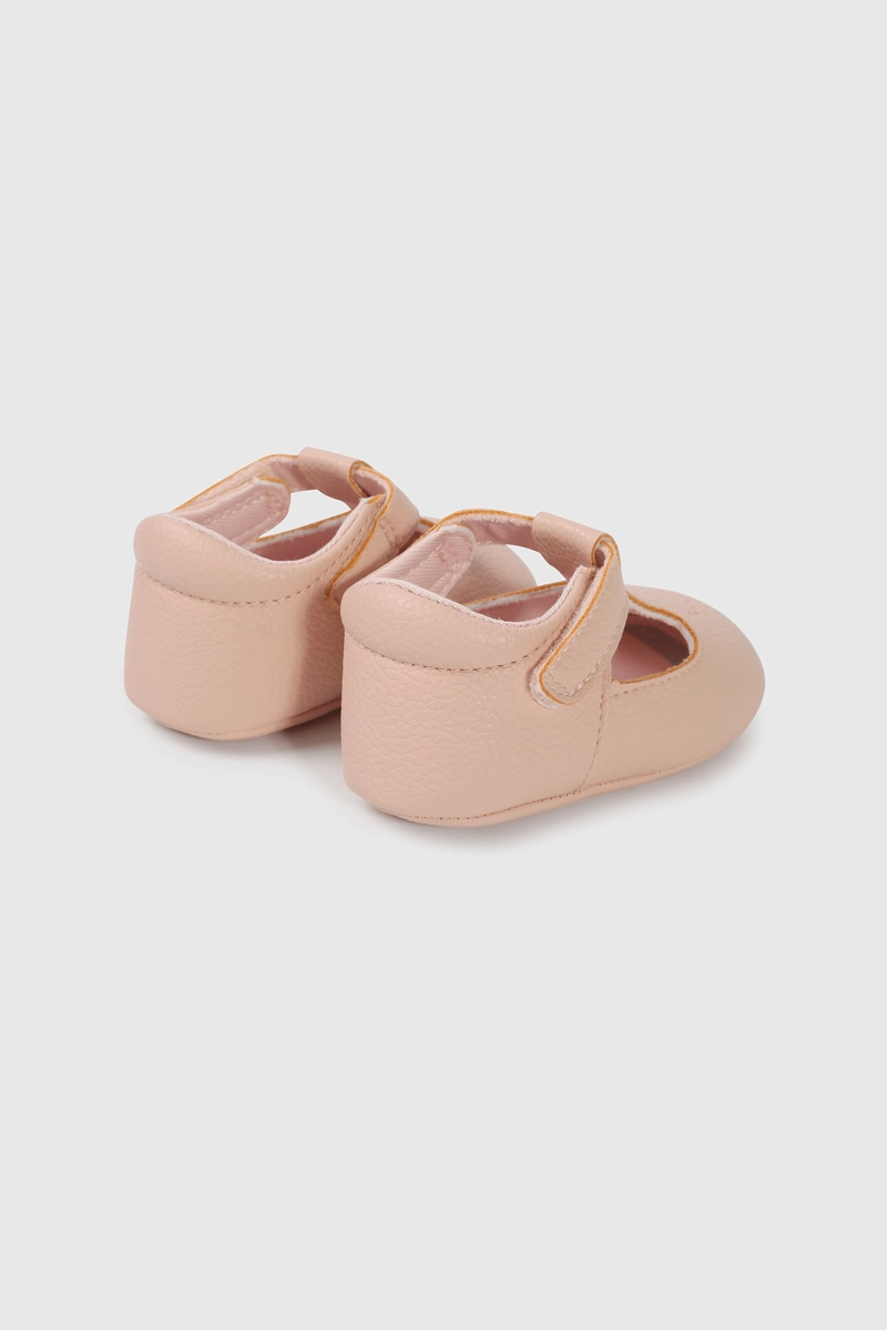 REINA NIÑA 55512 ROSADO COLLOKY - 5