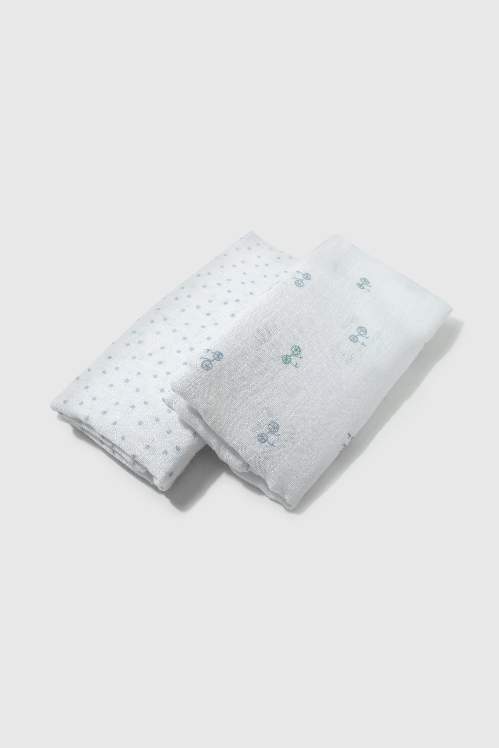 PAÑAL COLLOKY BLANCO NIÑO 55766 - 2