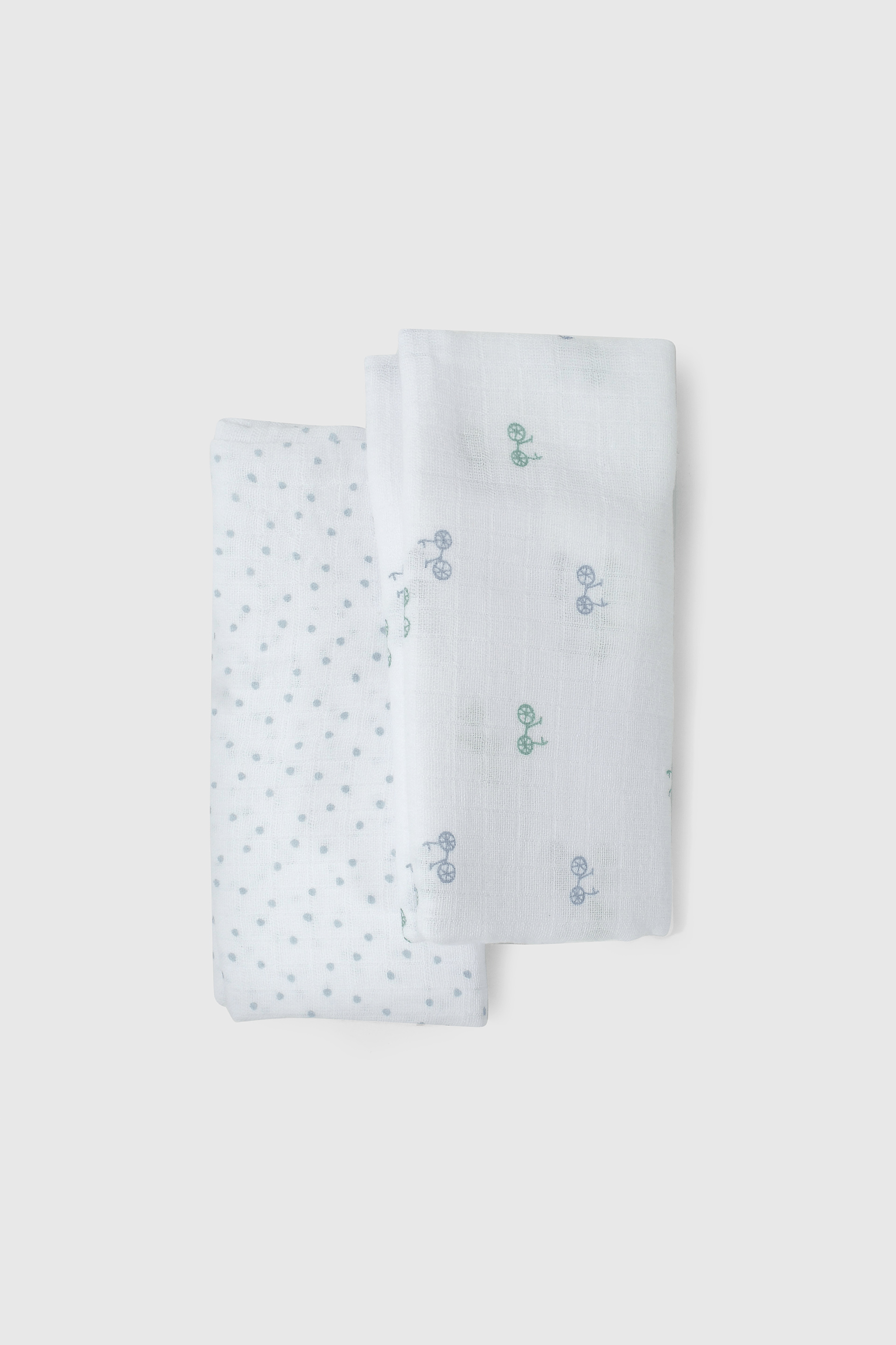 PAÑAL COLLOKY BLANCO NIÑO 55766 - 3
