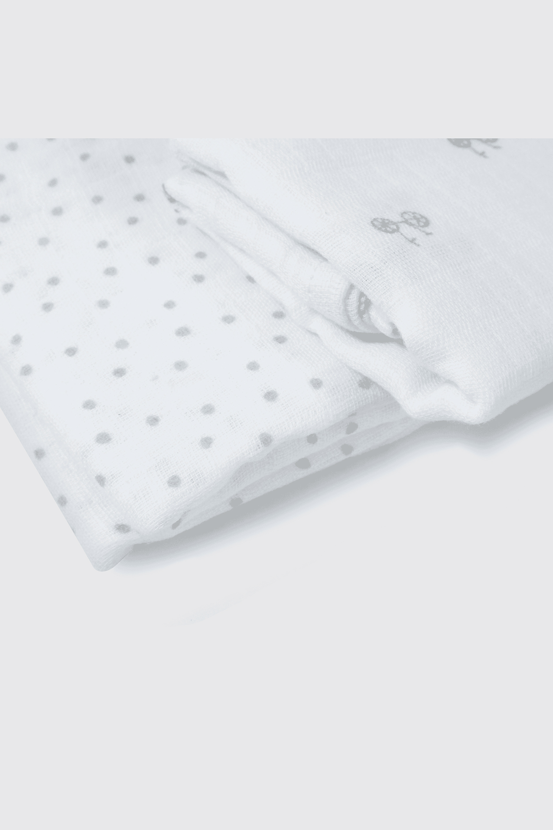 PAÑAL COLLOKY BLANCO NIÑO 55766 - 4