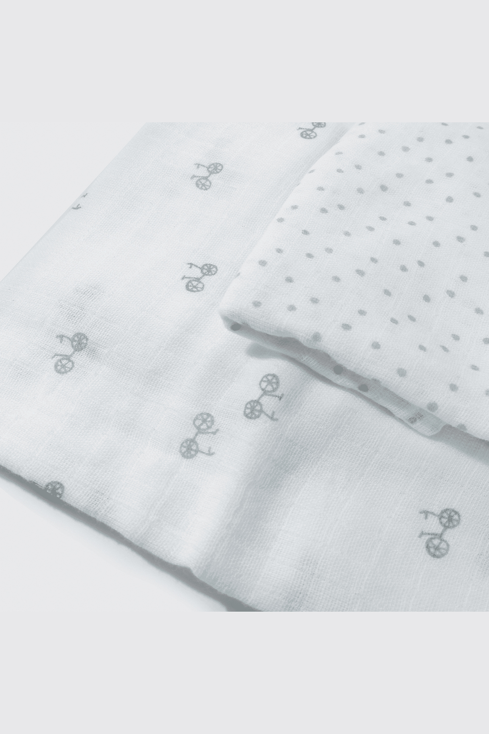 PAÑAL COLLOKY BLANCO NIÑO 55766 - 5
