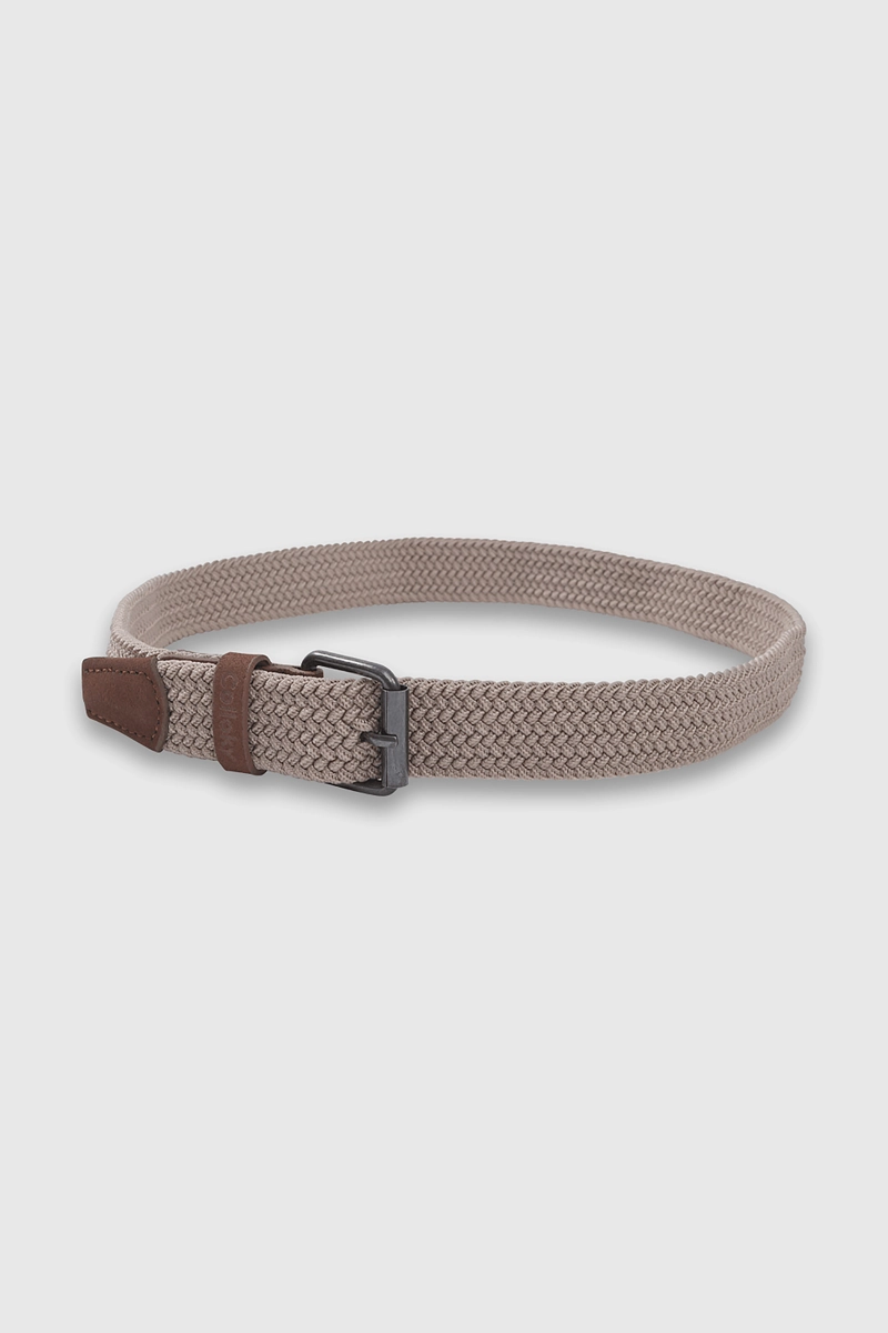 CINTURON COLLOKY BEIGE UNISEX 55415