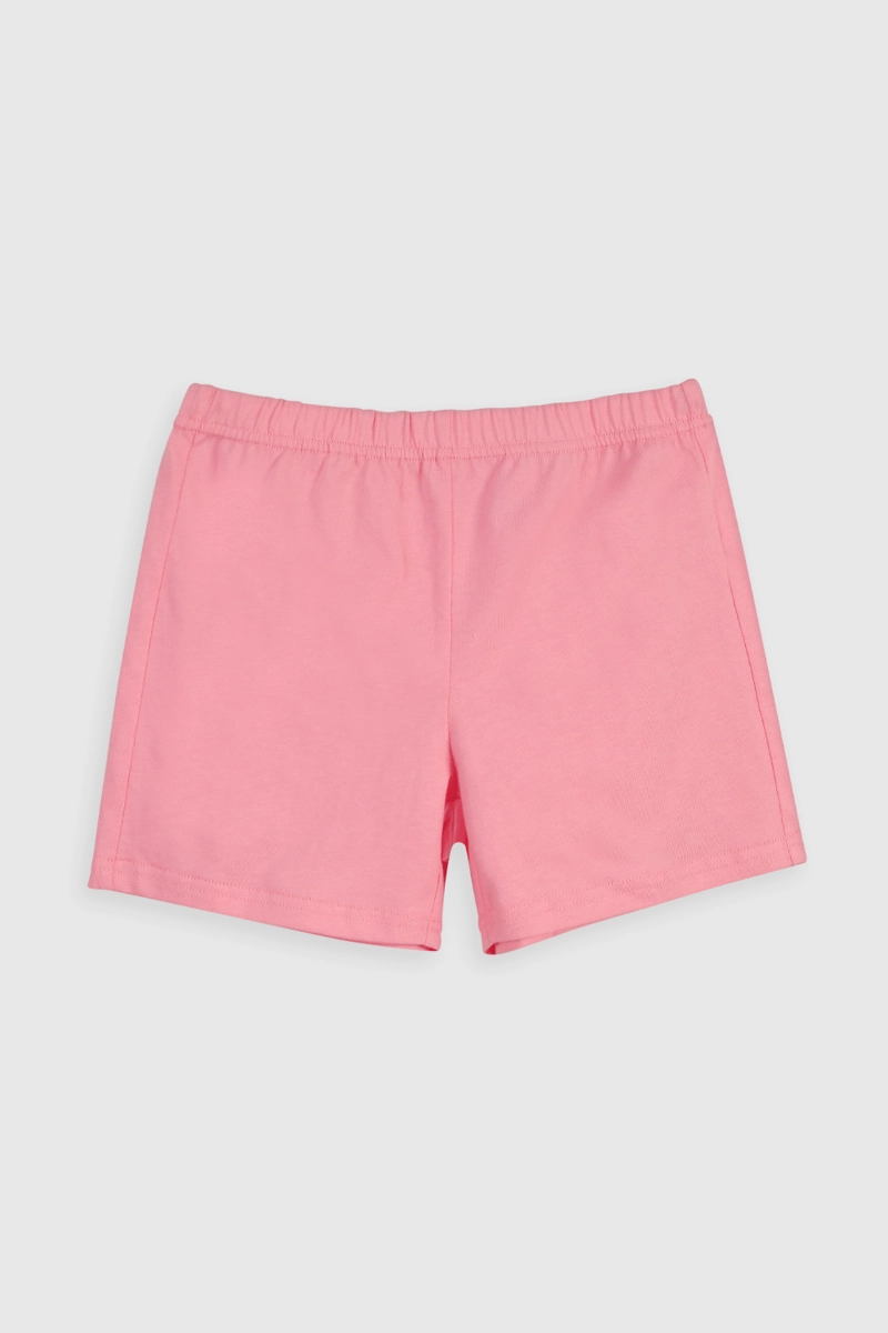 PIJAMA ALGODÓN NIÑA COLLOKY BEIGE 56106 - 3