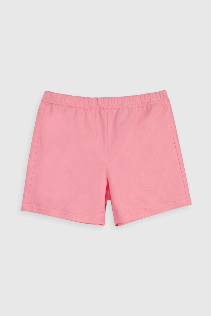 PIJAMA ALGODÓN NIÑA COLLOKY BEIGE 56106 - 3