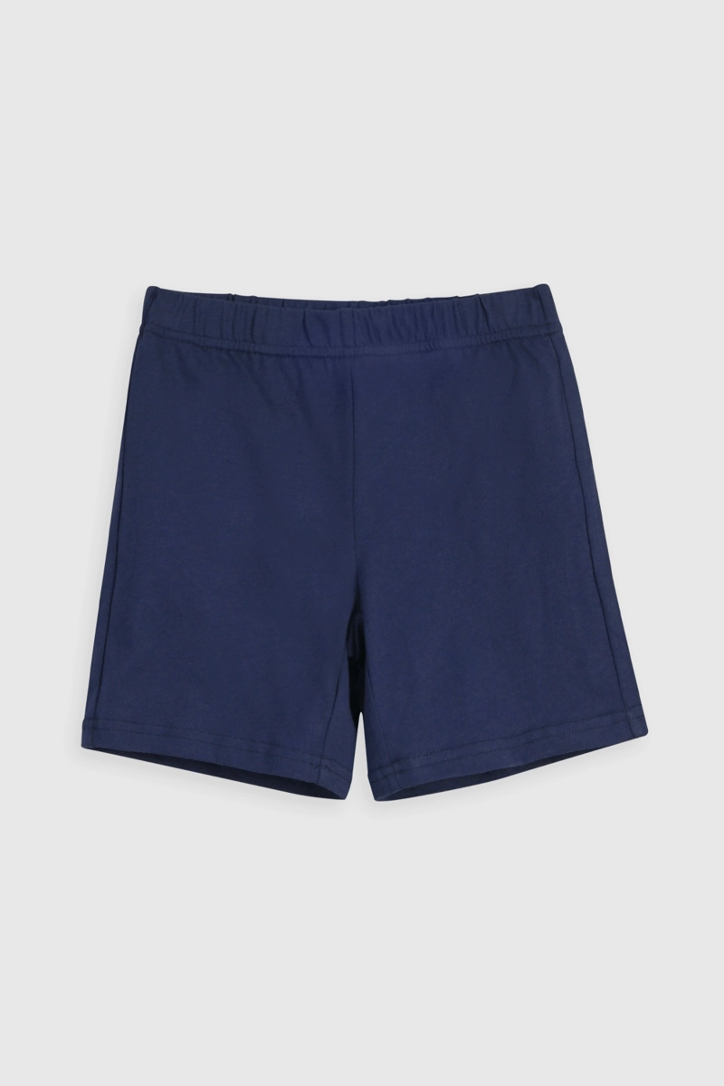PIJAMA ALGODÓN NIÑO COLLOKY AZUL 56108 - 3