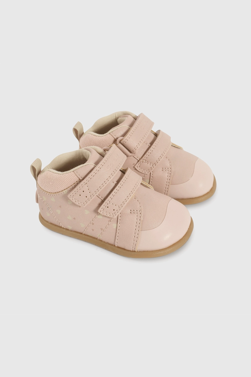 BOTIN NIÑA 56513 ROSADO COLLOKY - 1