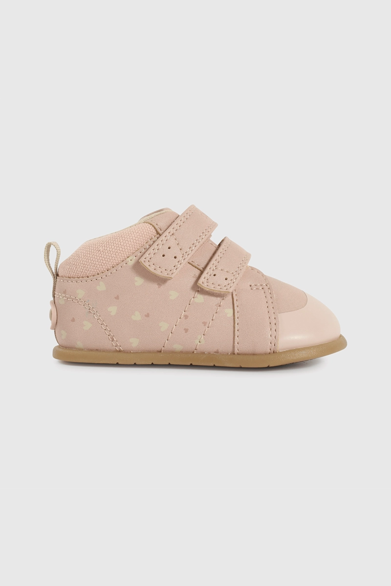 BOTIN NIÑA 56513 ROSADO COLLOKY - 2
