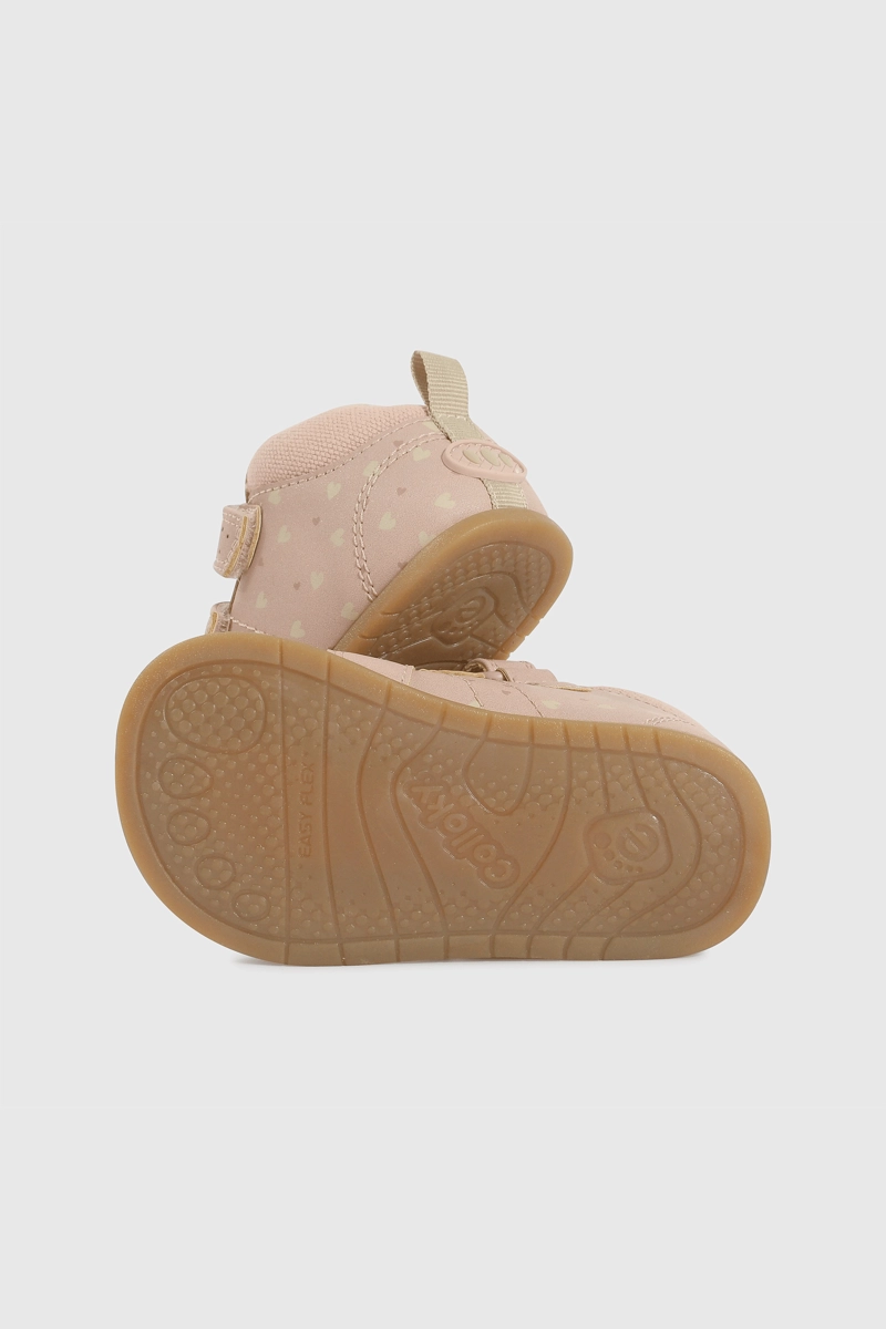 BOTIN NIÑA 56513 ROSADO COLLOKY - 3