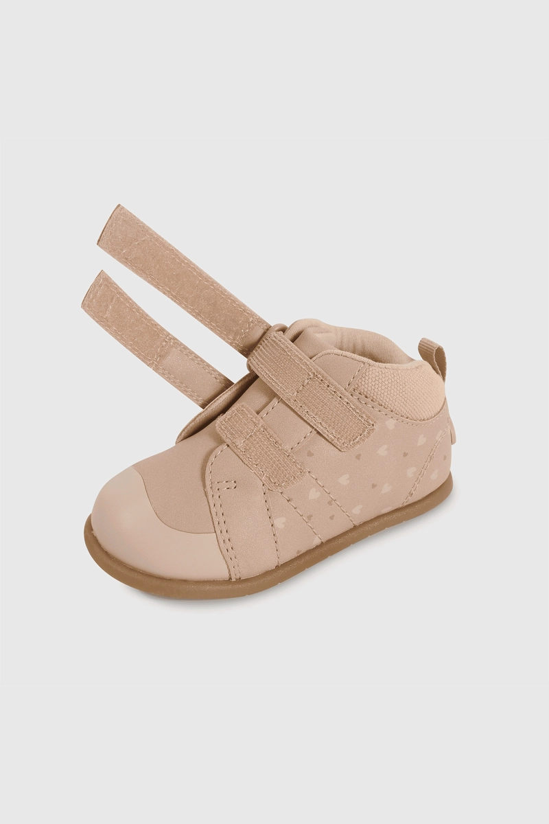 BOTIN NIÑA 56513 ROSADO COLLOKY - 6