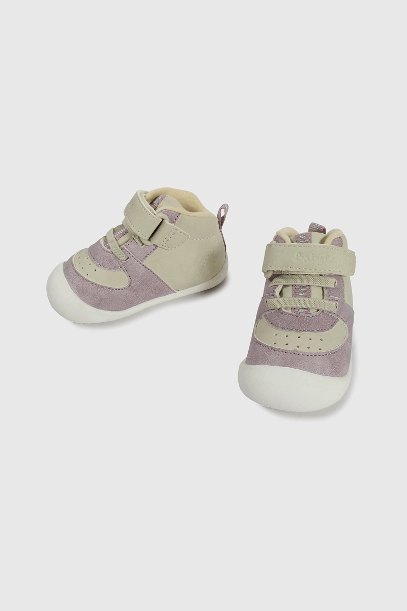 BOTIN NIÑA 56074 MULTICOLOR COLLOKY - 4