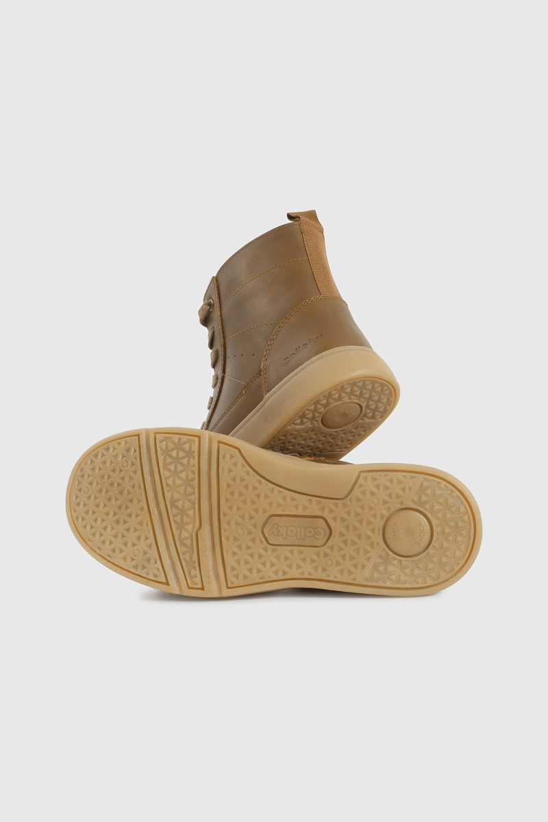 BOTIN NIÑO 56500 CAFE  COLLOKY - 3