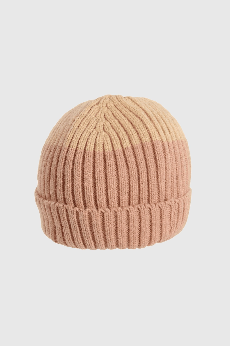 GORRO NIÑA 56211 ROSADO COLLOKY - 1