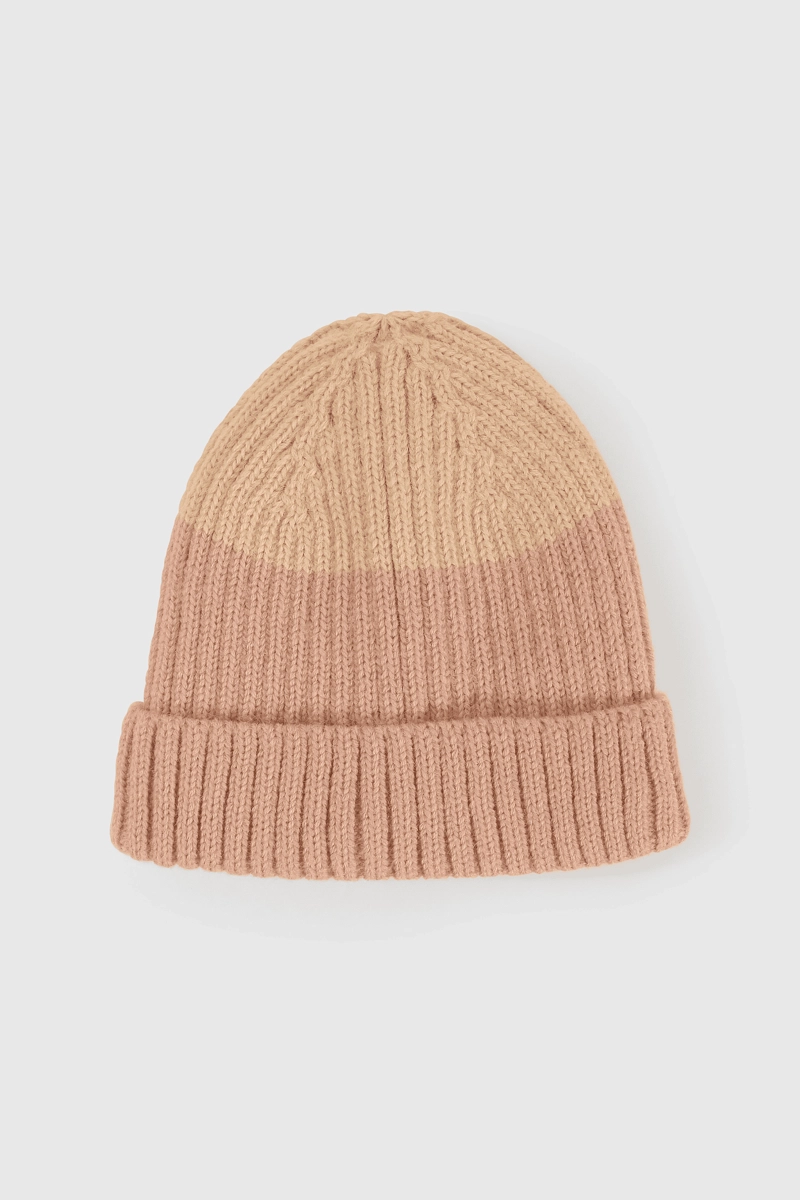 GORRO NIÑA 56211 ROSADO COLLOKY - 3