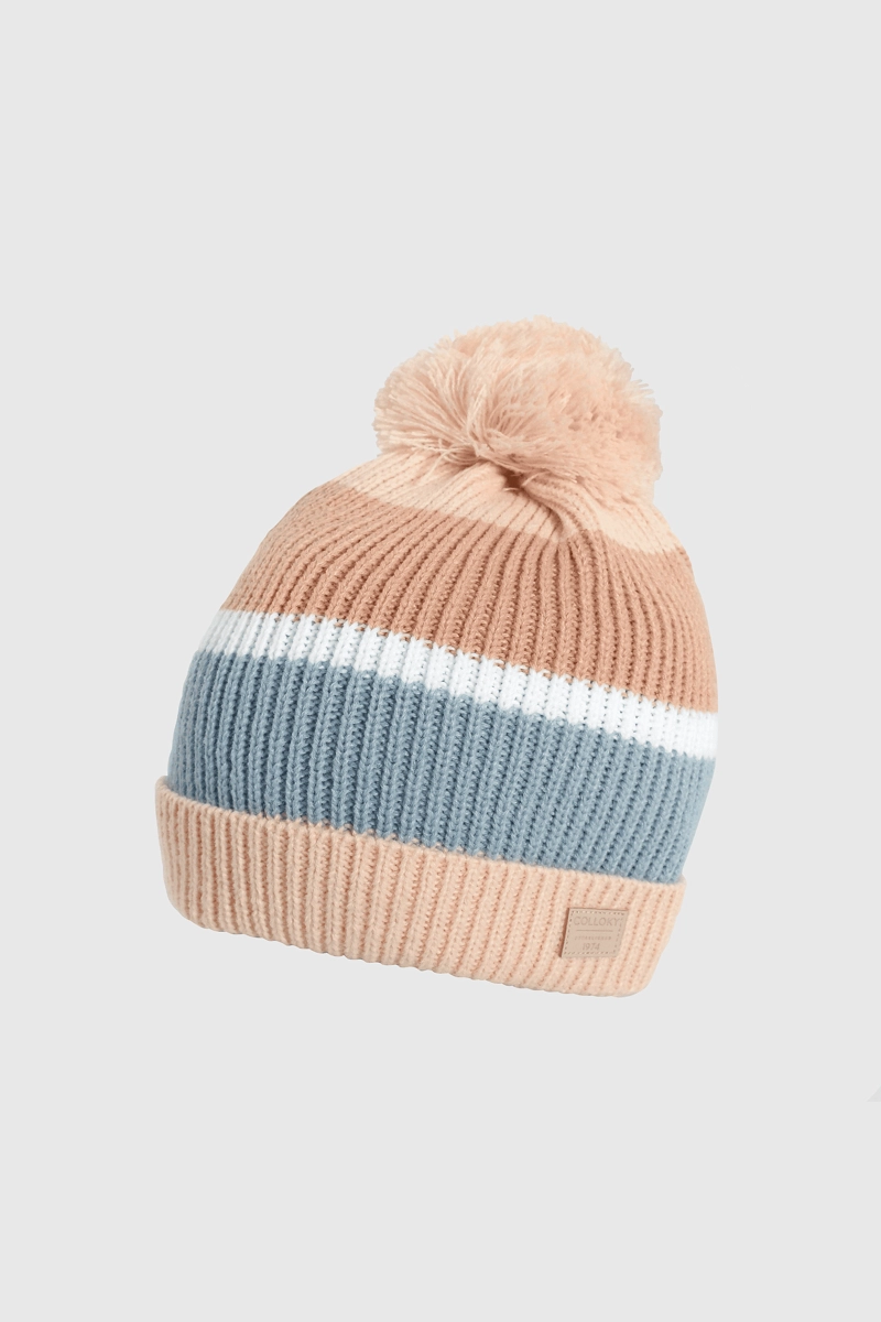 GORRO NIÑA 56212 ROSADO COLLOKY - 1