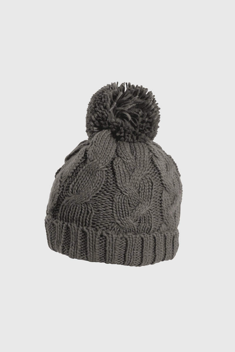 GORRO NIÑO 56221 NEGRO COLLOKY - 1