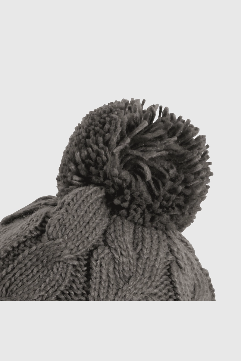 GORRO NIÑO 56221 NEGRO COLLOKY - 4