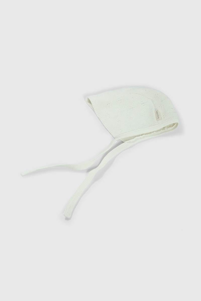 GORRO UNISEX 56225 BLANCO COLLOKY - 1