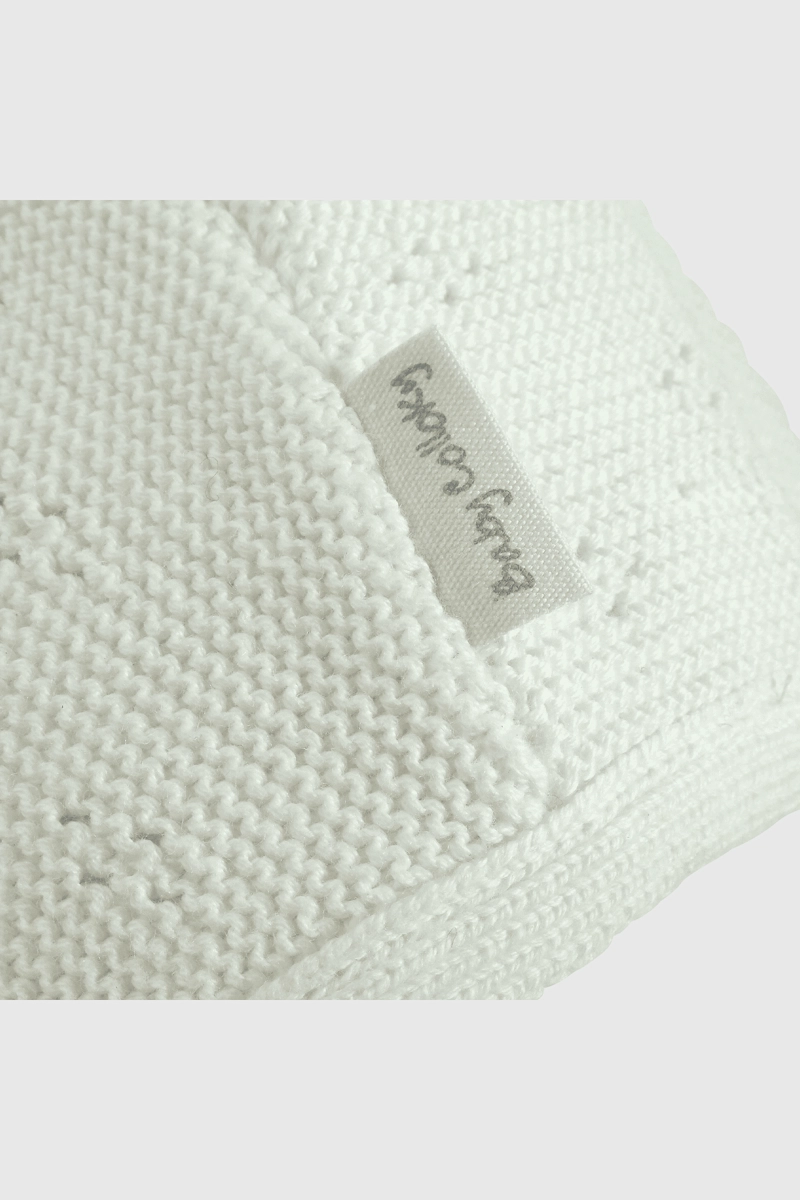 GORRO UNISEX 56225 BLANCO COLLOKY - 3