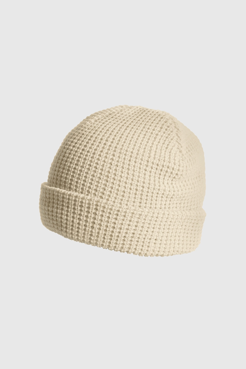 GORRO NIÑO 56220 BEIGE COLLOKY - 1