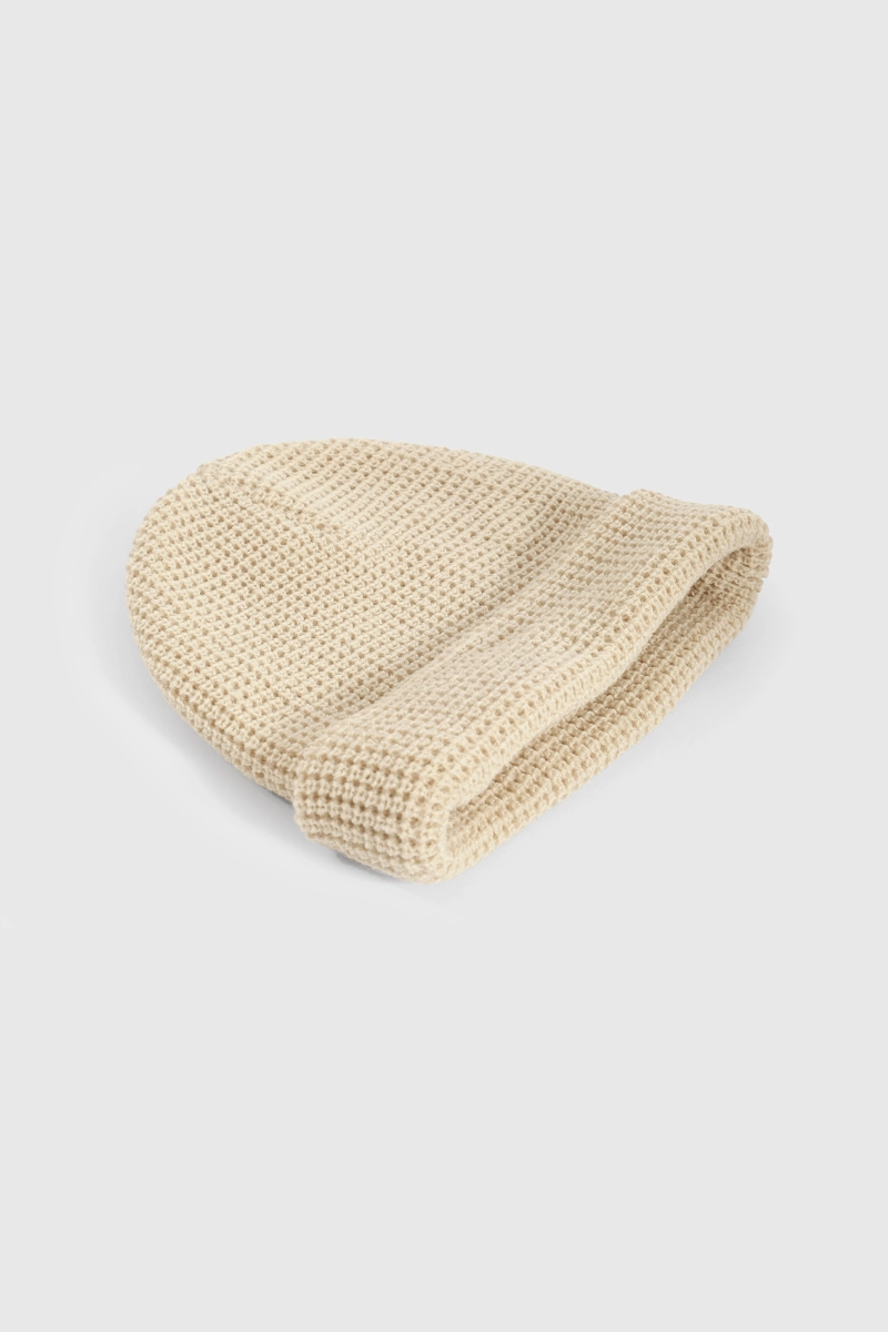 GORRO NIÑO 56220 BEIGE COLLOKY - 2