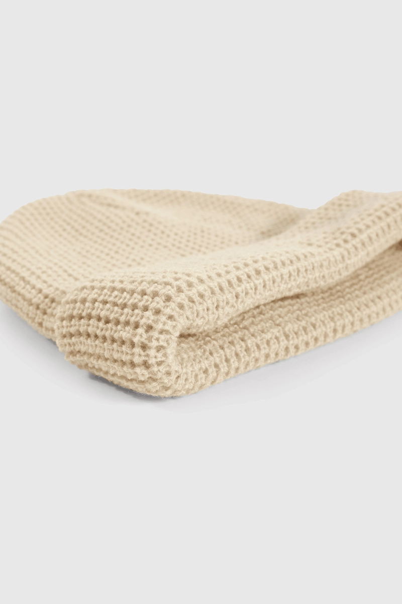 GORRO NIÑO 56220 BEIGE COLLOKY - 3