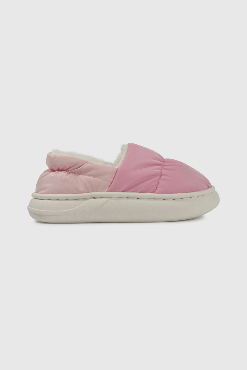 PANTUFLA NIÑA 56042 ROSADO COLLOKY - 2