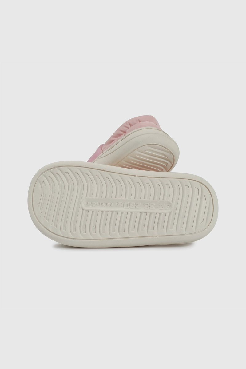 PANTUFLA NIÑA 56042 ROSADO COLLOKY - 3