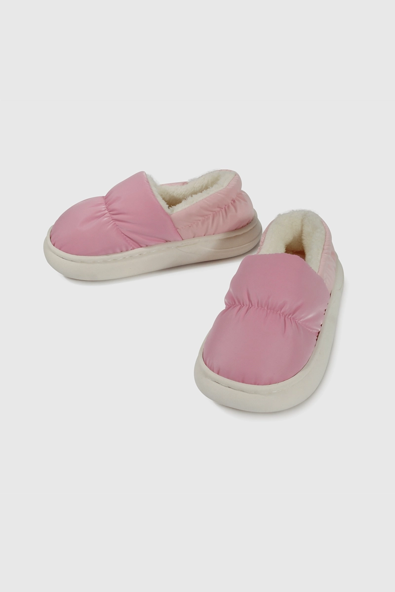 PANTUFLA NIÑA 56042 ROSADO COLLOKY - 4