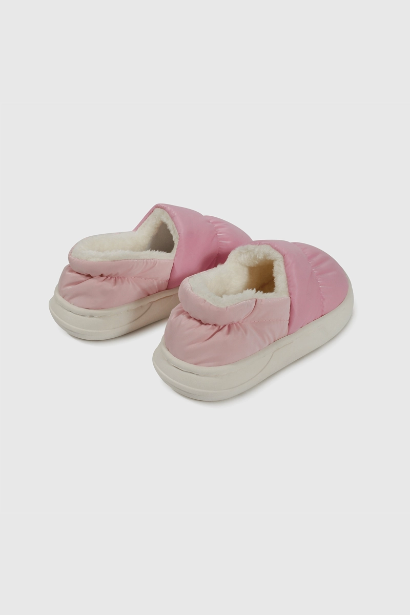 PANTUFLA NIÑA 56042 ROSADO COLLOKY - 5
