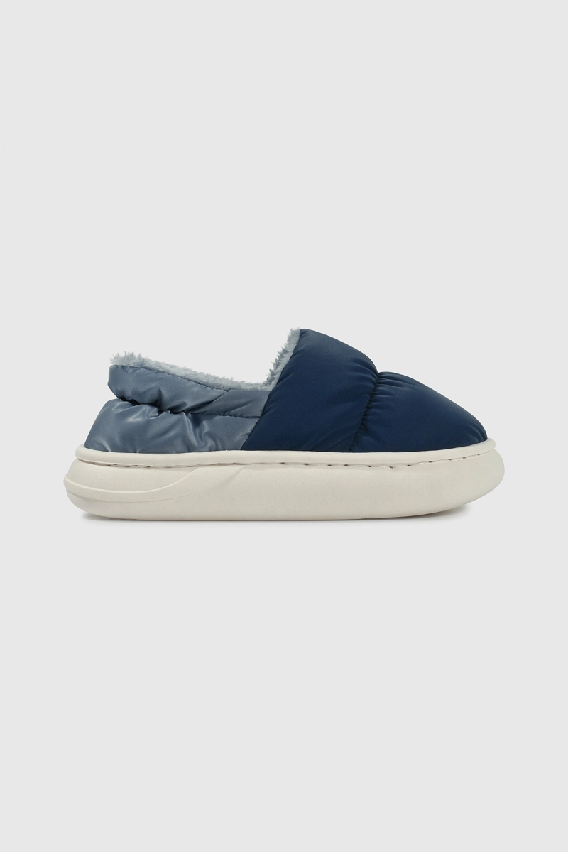 PANTUFLA NIÑO 56038 AZUL COLLOKY - 2
