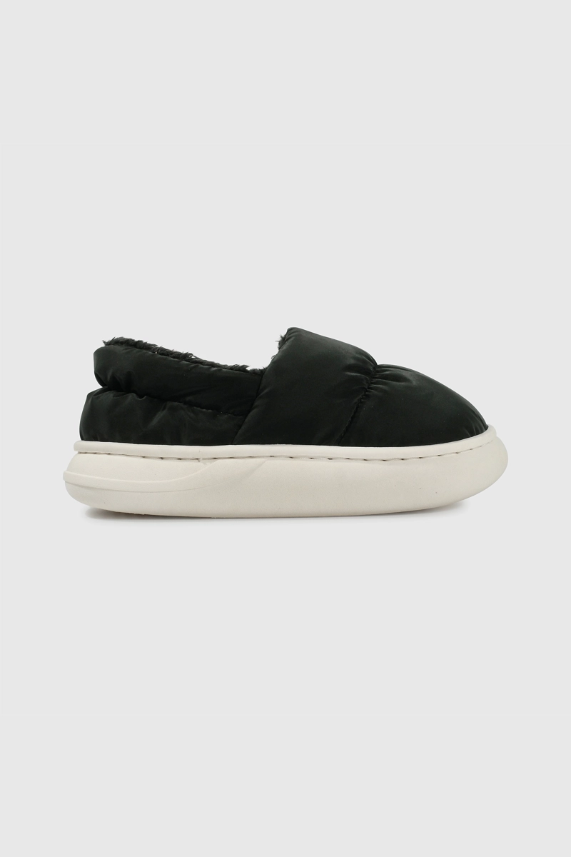 PANTUFLA NIÑA 56041 NEGRO COLLOKY - 2