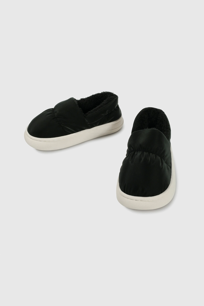 PANTUFLA NIÑA 56041 NEGRO COLLOKY - 4