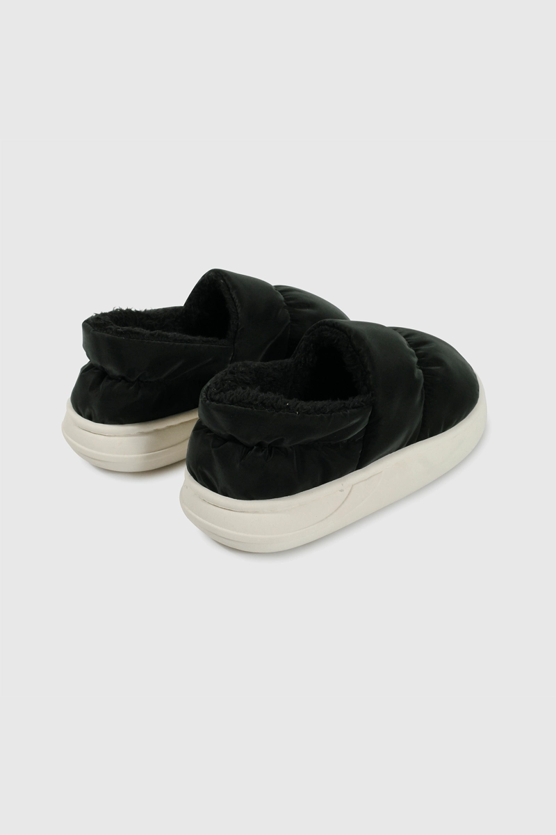 PANTUFLA NIÑA 56041 NEGRO COLLOKY - 5