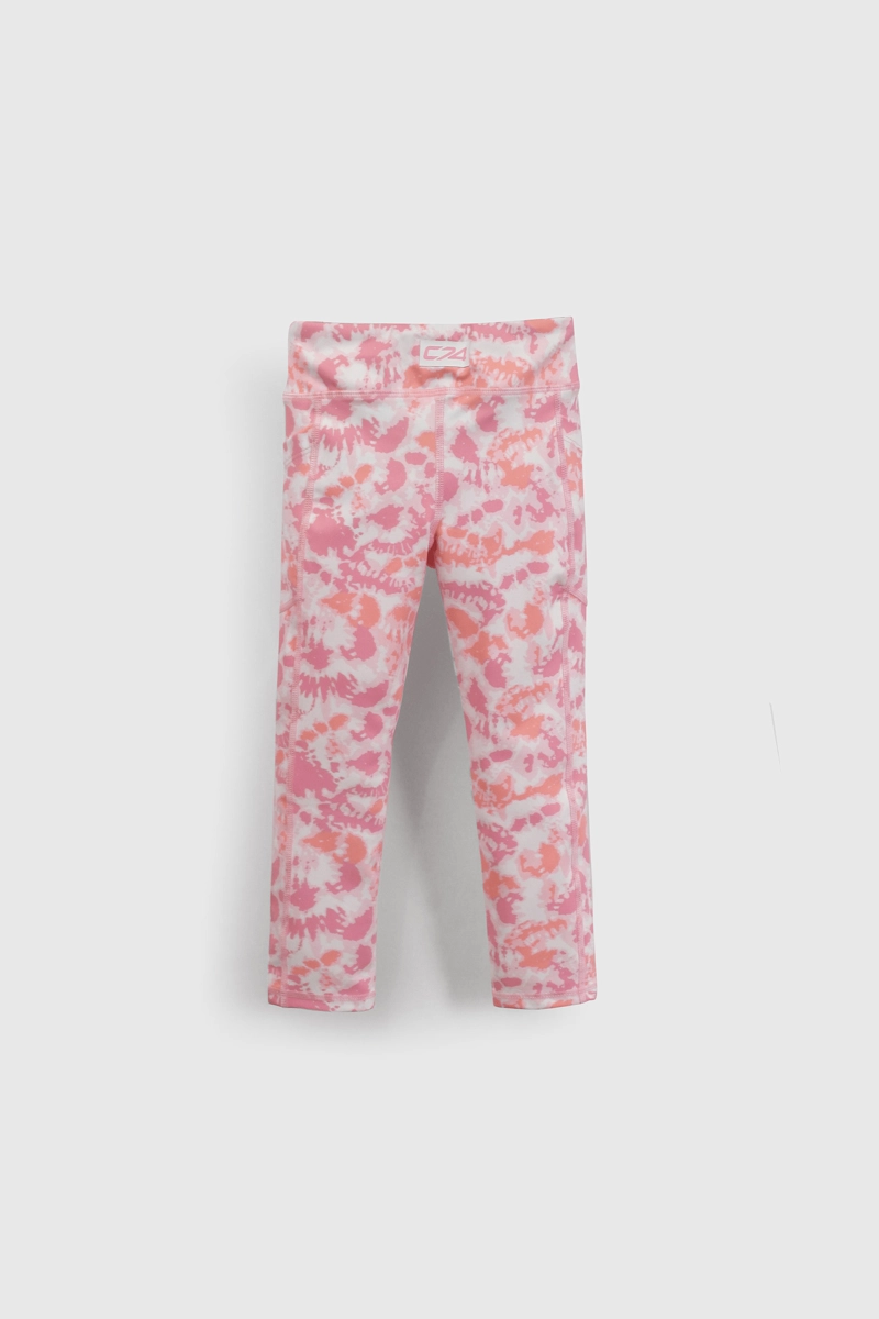 PATA NIÑA 56360 ROSADO COLLOKY - 2