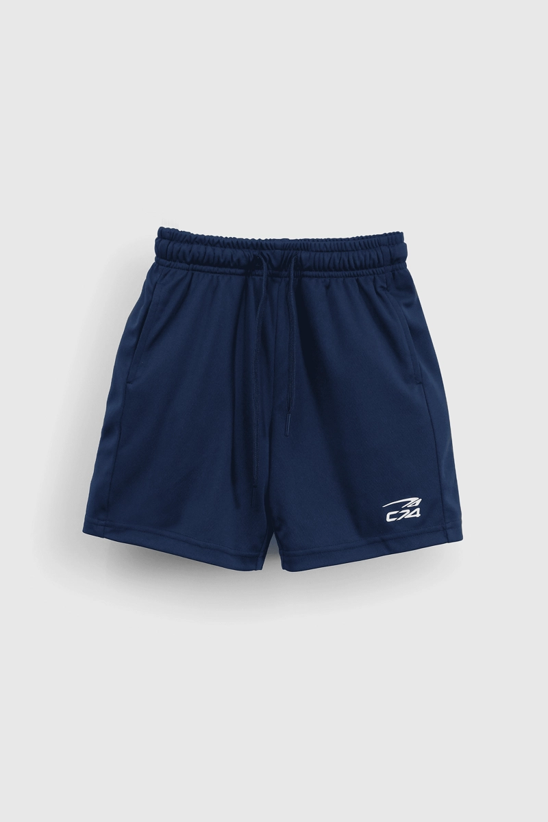 SHORT NIÑO 56442 AZUL COLLOKY - 1