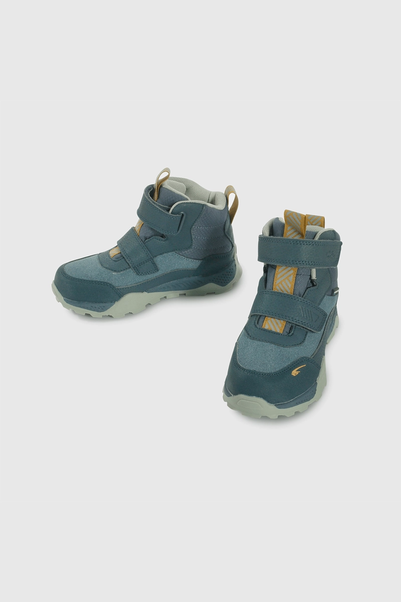 BOTIN NIÑO 56517 AZUL COLLOKY - 4