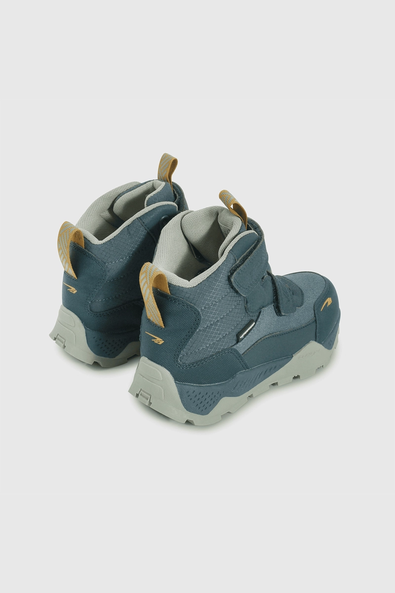 BOTIN NIÑO 56517 AZUL COLLOKY - 5